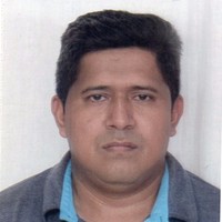 Cesar Zambrano Paredes
