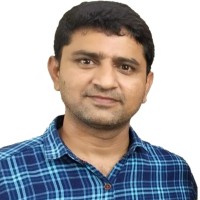 Sudheer Kumar Dyawanapally