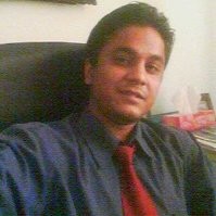 Juzer Patel