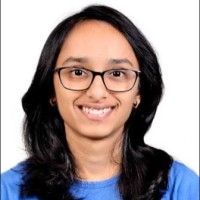 Kalyani Chavare