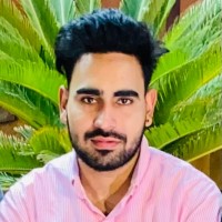Mandeep Singh Dandiwal