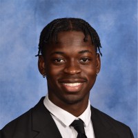Benjamin Boakye-Yiadom
