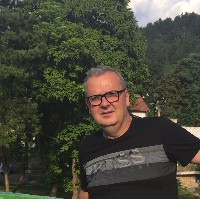 Abaz Grozdanic