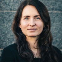 Charlotte Magdalene Andersen