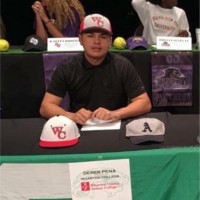 Derek Pena