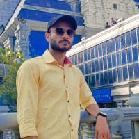 Anmol Kumar Singh