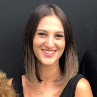 Gizem Turna Cebeci, PhD