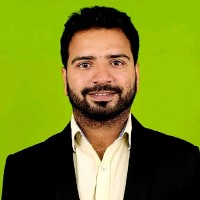 Deepak Arora
