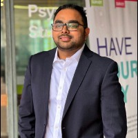 Naveen Mallampati