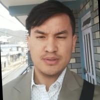 Kamal Gurung