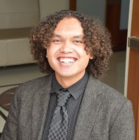 Jonathan Siregar