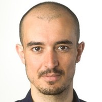 Sergio Matalucci