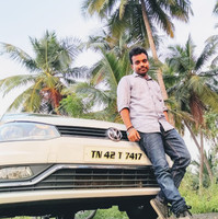 Aravindh Matheswaran