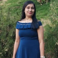Nitisha Jaiswal
