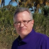DAVE FISHER