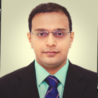 Siddharth Pancholi