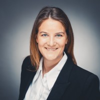 Caroline Cohausz