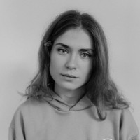 Anastasia Mishukova