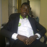 Johnson Bolaji