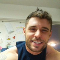 Justin Boyd