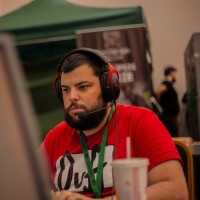 Danilo Gonzalez