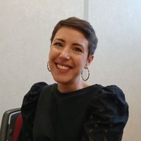Mathilde NURIT