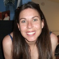 Joy Racine