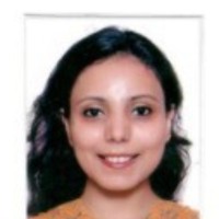 Kanupriya Arora