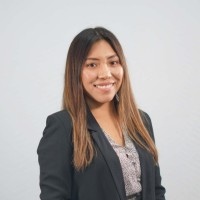 Milagros Hancco Cahuana