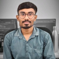 Sanket Donga