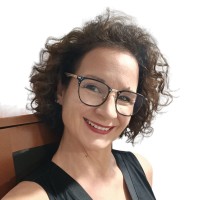 Eva De Vega Martínez