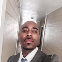Lydon Hylton