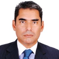 Daniel Rafael Reyes Juscamaita