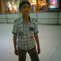 Swaroop Kadaba Sriraj
