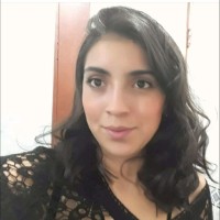 Sindy Lorena Baquero Padilla