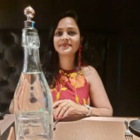 Shikha Badole