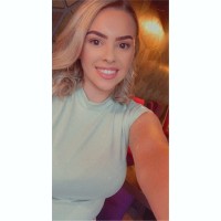 Hannah Moss
