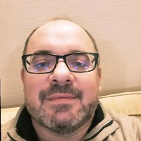 Eric Goux