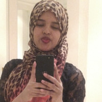 Elham Salih Suliman