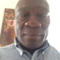 Roosevelt Harris