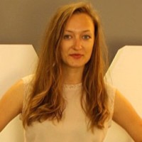 Ann Vasileva