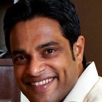Sameer Anees