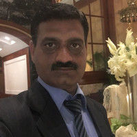 Sachin Sawalkar (Jain)