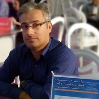 Seid Mohammad Reza Mirahmadi