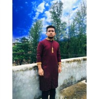 Md Iman Hossain