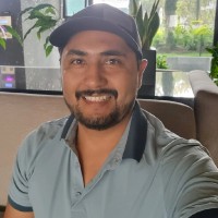 Pablo Antonio Sandoval Oliva