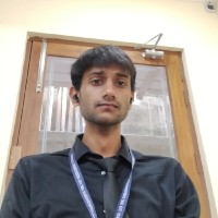 Pratyush Shrivastava