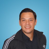 Roy Cardenas
