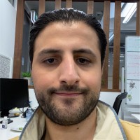Ravin Ali