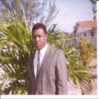 Knowlin Adderley